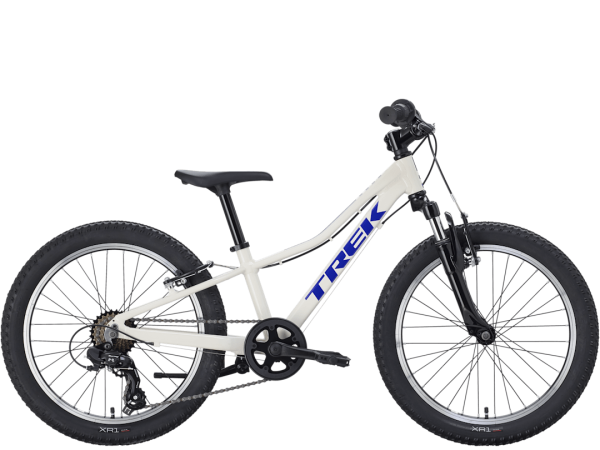 Trek Precaliber 20 7-speed Kids Bike - 2027 - Roe Valley Cycles