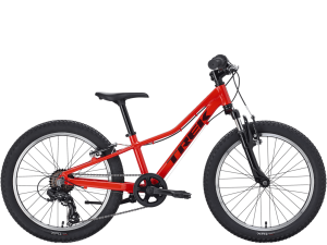 Trek Precaliber 20 7-speed Kids Bike - 2027 - Roe Valley Cycles