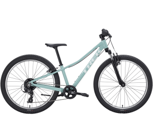 Trek Precaliber 24″ Suspension Kids Bike - 2027 - Roe Valley Cycles