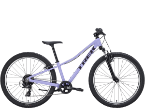 Trek Precaliber 24″ Suspension Kids Bike - 2027 - Roe Valley Cycles